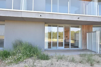 Appartamento di lusso a De Panne tra le dune