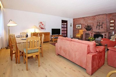 Appartement in Westerland