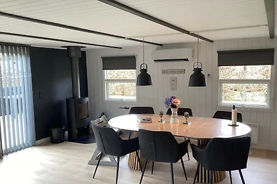 6 Personen Ferienhaus in Ansager