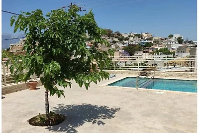 Villa Urania-Kamilari