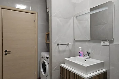 Gem�tliche und verbundene Wohnung in Saranda
