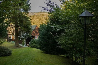 Tannenhäuschen Sauerland