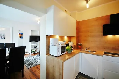 Casa vacanze a Ustronie Morskie