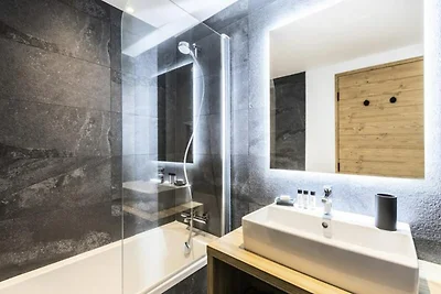 Appartamento a La Chapelle vicino alle piste ...