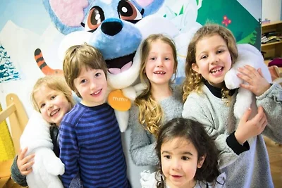 Doppelzimmer 2 Personen