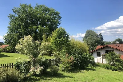 Ferienwohnung mit 2 Schlafzimmer