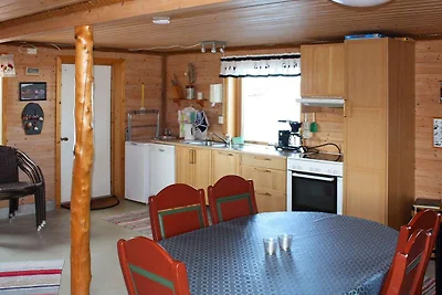 6 Personen Ferienhaus in Brekstad
