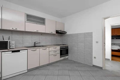 Seaside Retreat- Villa Ruža, Hvar island-Thre...