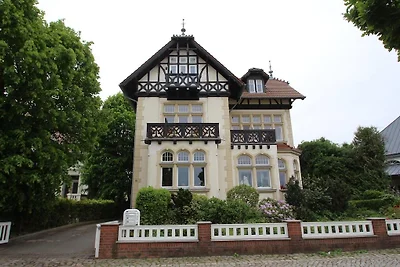 Ferienwohnung Am Strand, Schwerin