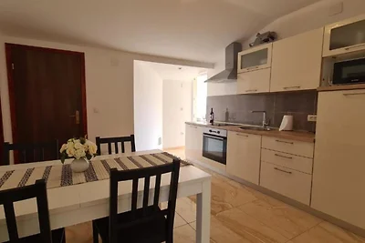 Apartment with One Bathroom