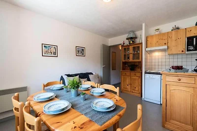 2 Zimmer für 4 Personen