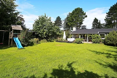 6 Personen Ferienhaus in Tisvildeleje