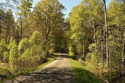 5 Personen Ferienhaus in ÅSEDA