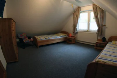 Ferienhaus mit 3 Schlafzimmer