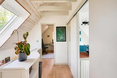 Apartment in Combrit mit Whirlpool und Garten