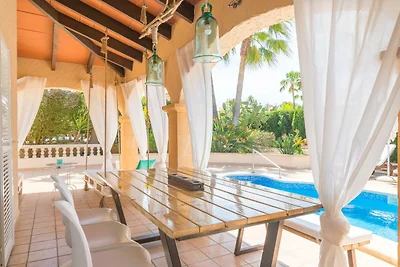 Casa Bel - Ferienhaus Mit Privatem Pool