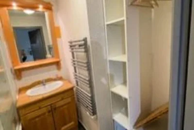 Monolocale + soppalco per 4 persone, 3 stelle...