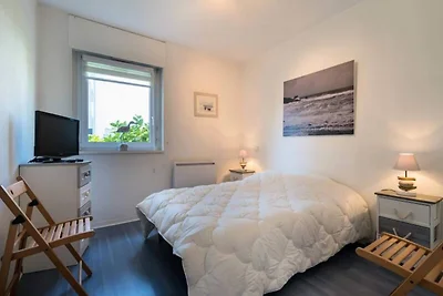 Wohnung in Carnac nahe Grande Plage