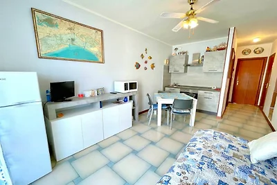 Ferienhaus in Caorle nahe Spiaggia Tartaruga