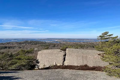 4 sterren vakantie huis in HJÄLTEBY-By Traum