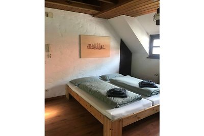 Appartement im Schildescher Ortskern