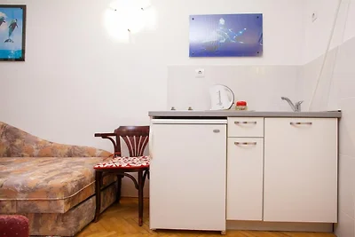 Studio with External Bathroom 2