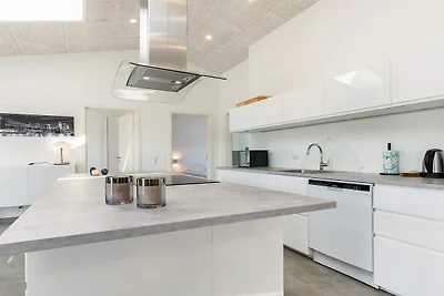 10 Personen Ferienhaus in Løkken-By Traum