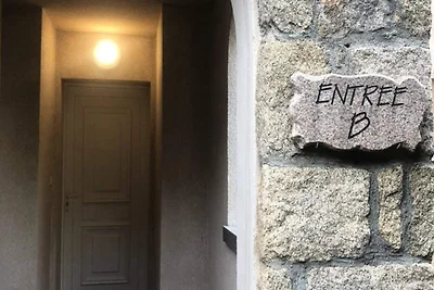 Residentie A Funtana voor 4 personen