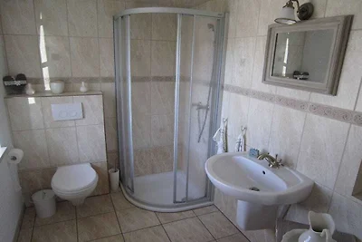 Ferienhaus mit 1 Schlafzimmer