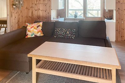 4 persoons vakantie huis in UDDEVALLA