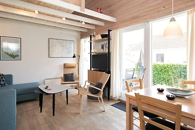 4 Personen Ferienhaus in Ærøskøbing-By Traum