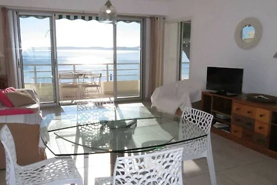 Apartment Splendid Azur