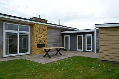 Luxus-Ferienhaus für 2 bis 4 Personen