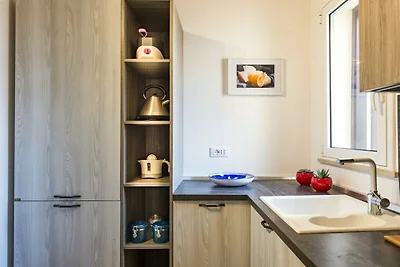 Santa Cecilia Apartment 6A - Locazione