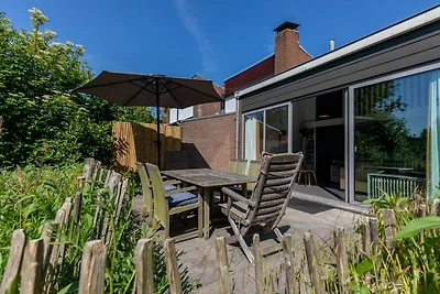 Ferienhaus in Nieuwvlietbad
