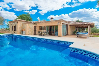 Can Dato - Ferienhaus Mit Privatem Pool In...