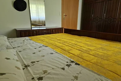 Bovec Comfortable Apartment with Mountain Vie...