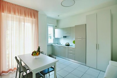 Residence Miriam-Wohnung in Pietra Ligure-ehe...