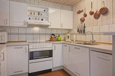 6 osob apartament w Nexø-By Traum