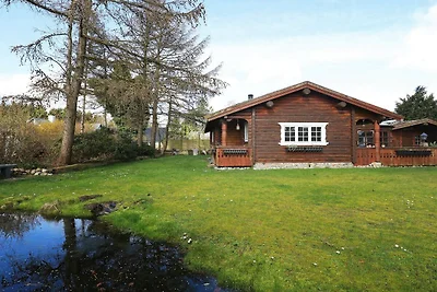 5 Personen Ferienhaus in Middelfart