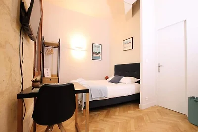 Magnifique Studio Bordelais Centre
