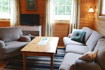 5 Personen Ferienhaus in Tranøy-By Traum