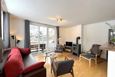 Appartement au pied des pistes