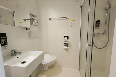 Bendorf Hotel by Belvilla Doppelzimmer