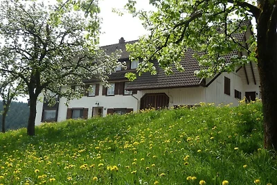 Ferienwohnung mit 2 Schlafzimmer