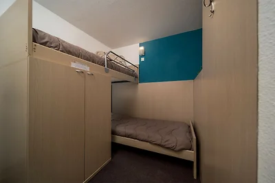 Malerische Wohnung in Allos
