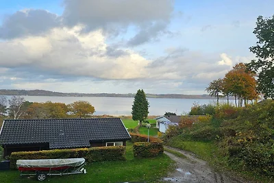 Familienfreundliches Ferienhaus in Küstennähe