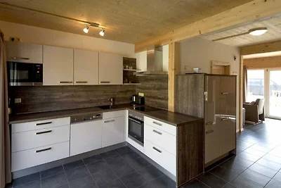 Ansprechendes Chalet mit Whirlpool