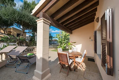 Alga Marina - Haus In Son Serra De Marina