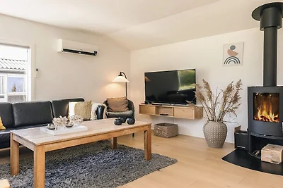 10 personas casa en Dannemare